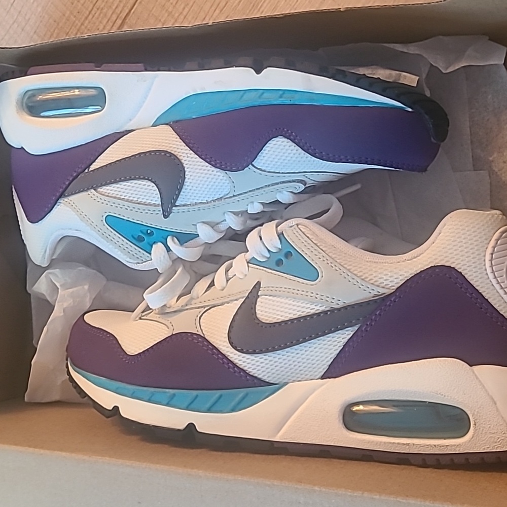 Nike air max correlate